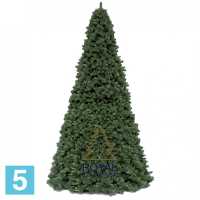 Искусственная елка Royal Christmas Giant Trees, ПВХ, 580-h в #REGION_NAME_DECLINE_PP#