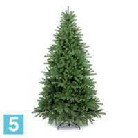 Искусственная елка Royal Christmas Ontario Tree, Литая 100%, 180-h