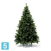 Искусственная елка Royal Christmas Dakota Reduced, ПВХ, 270-h в #REGION_NAME_DECLINE_PP#
