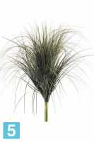 Искусственная трава для декора куст h60 см в #REGION_NAME_DECLINE_PP#
