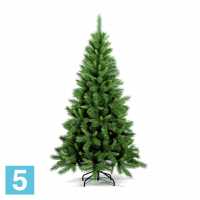 Искусственная елка Royal Christmas Dover Promo Wrapped, ПВХ, 210-h в #REGION_NAME_DECLINE_PP#