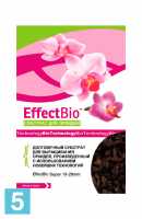 Субстрат для орхидей (кора) EffectBio 19-28mm 2 л. в #REGION_NAME_DECLINE_PP#