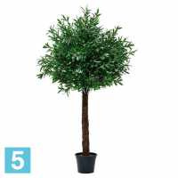 Оливковое дерево 200 см. искусственное Alseed, латекс в #REGION_NAME_DECLINE_PP#