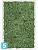 Картина из искусственного мха сатин блеск 100% олений мох (мох зеленый) l-60 w-40 h-6 см в #REGION_NAME_DECLINE_PP#