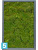 Картина из искусственного мха сатин блеск 100% плоский мох темный фон l-60 w-40 h-6 см в #REGION_NAME_DECLINE_PP#