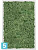 Картина из искусственного мха алюминий 100% олений мох (мох зеленый) l-60 w-40 h-6 см в #REGION_NAME_DECLINE_PP#