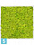 Картина из искусственного мха алюминий 100% олений мох (весенний зеленый) l-60 w-60 h-6 см в #REGION_NAME_DECLINE_PP#