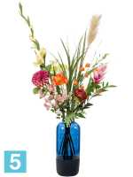 Букет искусственный Xl Flower Power w-60 h-120 см в #REGION_NAME_DECLINE_PP#