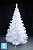 Искусственная елка (Ели PENERI) Кристина белая, ПВХ, 240-h в #REGION_NAME_DECLINE_PP#