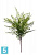 Искусственная трава для декора папоротник Адиантум Sensitive Botanic 40h (куст зеленый) в #REGION_NAME_DECLINE_PP#