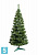 Искусственная елка (Ели PENERI) Снежана, ПВХ, 210-h в #REGION_NAME_DECLINE_PP#